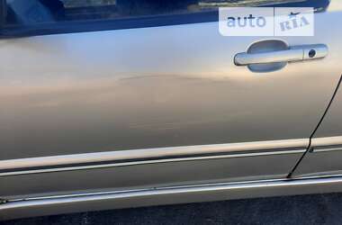 Ліфтбек Chery A15 2007 в 