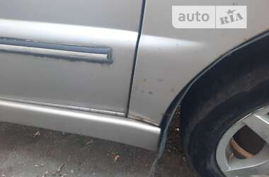 Ліфтбек Chery A15 2007 в 