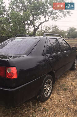 Ліфтбек Chery A15 2007 в Херсоні