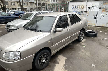 Лифтбек Chery A15 2008 в Тарутине