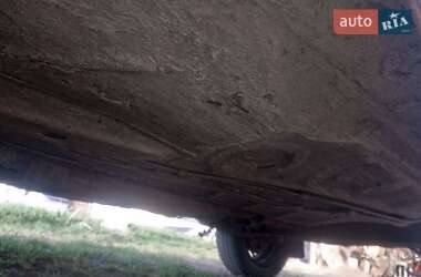 Ліфтбек Chery A15 2007 в 