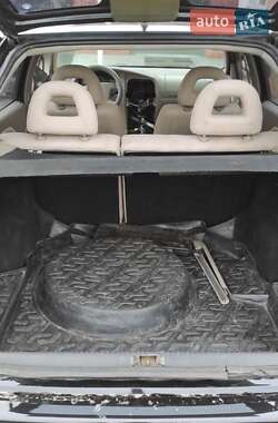 Лифтбек Chery A15 2007 в 