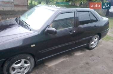 Лифтбек Chery A15 2007 в Луцке