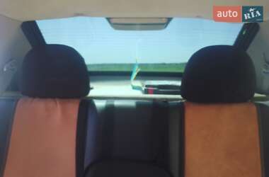 Лифтбек Chery A15 2007 в 
