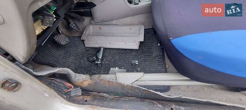 Лифтбек Chery A15 2007 в Львове фото 13 Лифтбек Chery A15 2007 в Львове