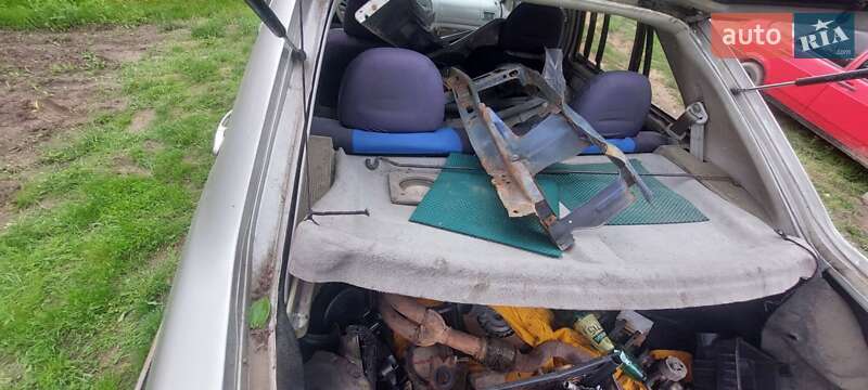 Лифтбек Chery A15 2007 в Львове фото 20 Лифтбек Chery A15 2007 в Львове