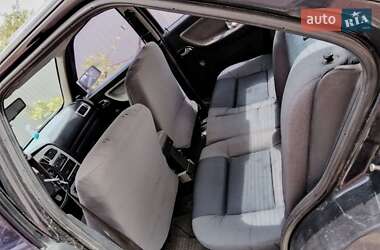 Лифтбек Chery A15 2007 в Кропивницком