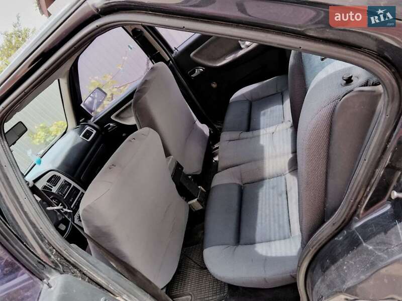 Ліфтбек Chery A15 2007 в Кропивницькому