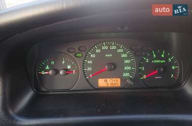 Лифтбек Chery A15 2008 в 