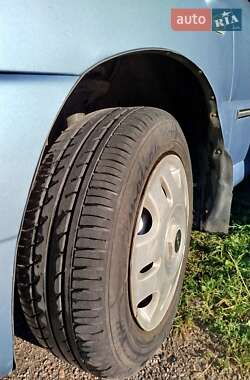 Лифтбек Chery A15 2008 в 