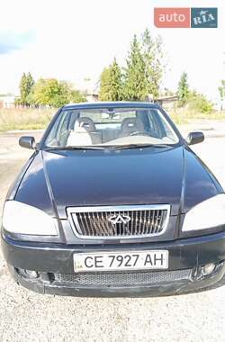 Ліфтбек Chery A15 2007 в Коломиї