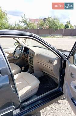 Лифтбек Chery A15 2007 в 