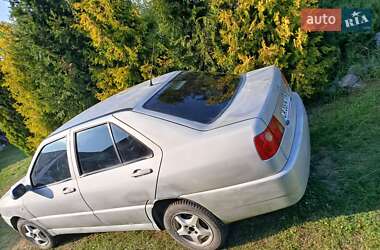 Лифтбек Chery A15 2007 в Черкассах Лифтбек Chery A15 2007 в Черкассах
