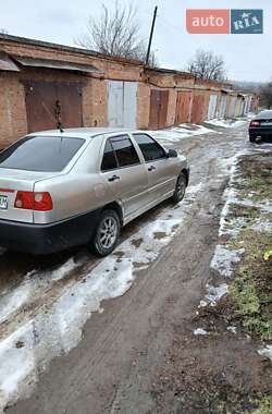 Лифтбек Chery A15 2006 в Первомайске