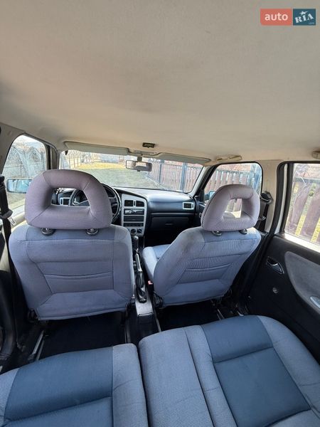 Ліфтбек Chery A15 2008 в Жовкві