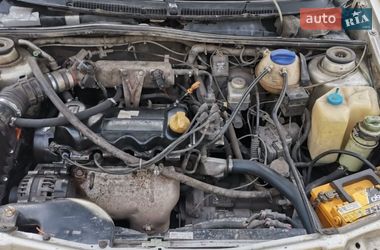 Лифтбек Chery A15 2008 в Першотравенске