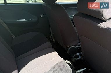 Лифтбек Chery A15 2011 в Полтаве