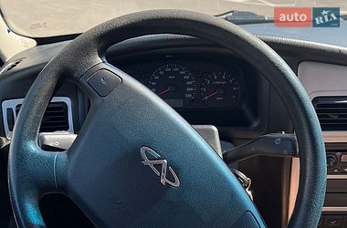 Ліфтбек Chery A15 2008 в Києві