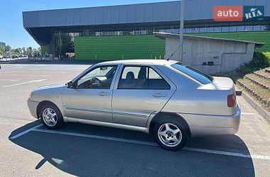 Ліфтбек Chery A15 2008 в Києві