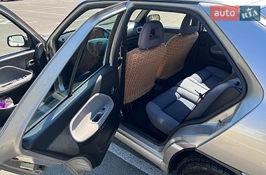 Ліфтбек Chery A15 2008 в Києві