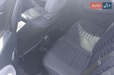 Ліфтбек Chery A15 2007 в Глинне