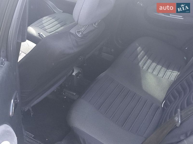 Ліфтбек Chery A15 2007 в Глинне
