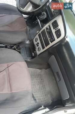 Хетчбек Chery A1 2008 в Житомирі
