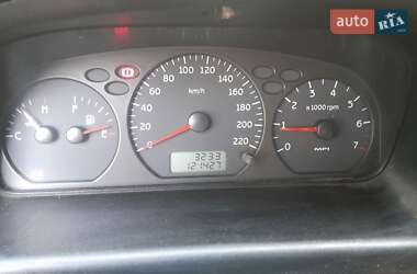 Хетчбек Chery A1 2008 в Житомирі