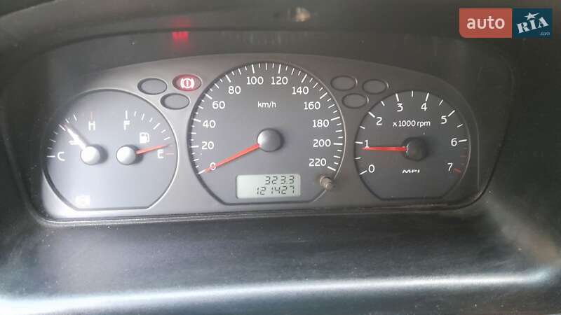 Хетчбек Chery A1 2008 в Житомирі