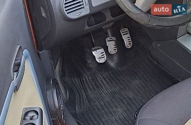 Хэтчбек Chery A1 2008 в Одессе