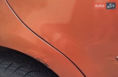 Хэтчбек Chery A1 2008 в Одессе