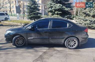 Седан Chery A3 2012 в Волочиську