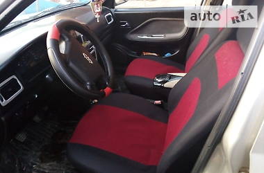 Седан Chery Amulet 2007 в 