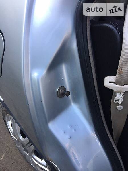 Седан Chery Amulet 2011 в Калинівці фото 4 Седан Chery Amulet 2011 в Калинівці