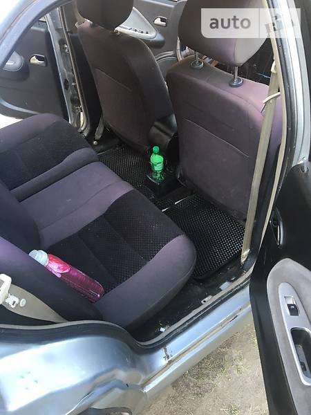 Седан Chery Amulet 2011 в Калинівці фото 9 Седан Chery Amulet 2011 в Калинівці