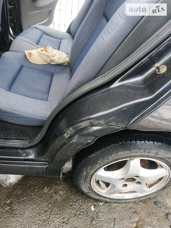 Хэтчбек Chery Amulet 2008 в Тернополе