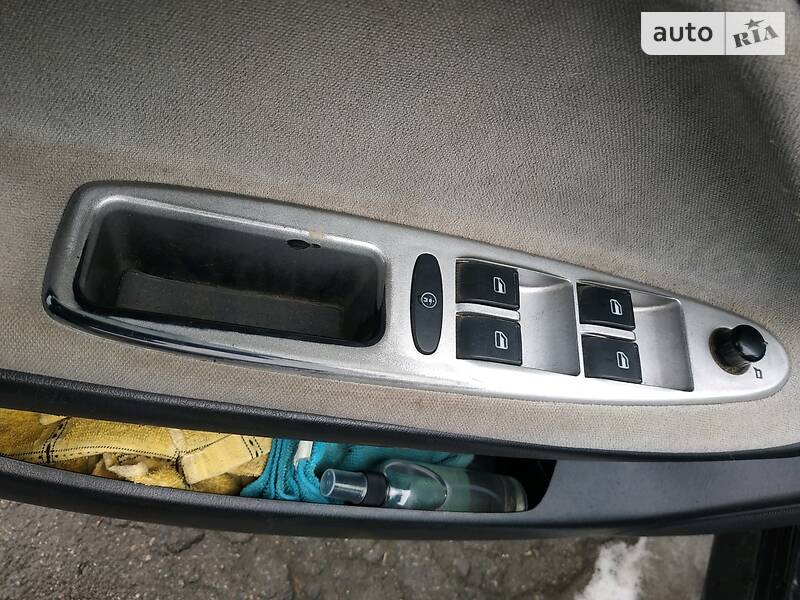 Хэтчбек Chery Amulet 2008 в Тернополе