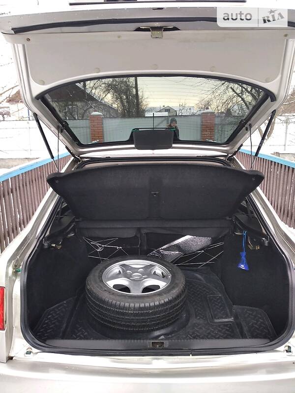 Седан Chery Amulet 2007 в Житомирі