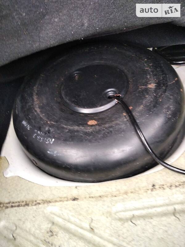 Седан Chery Amulet 2007 в Житомирі