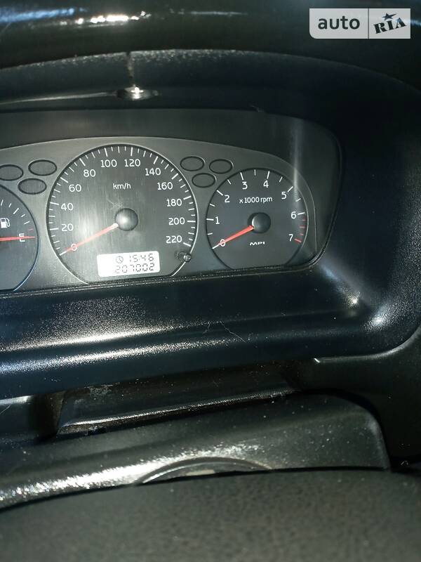 Седан Chery Amulet 2008 в Дрогобыче