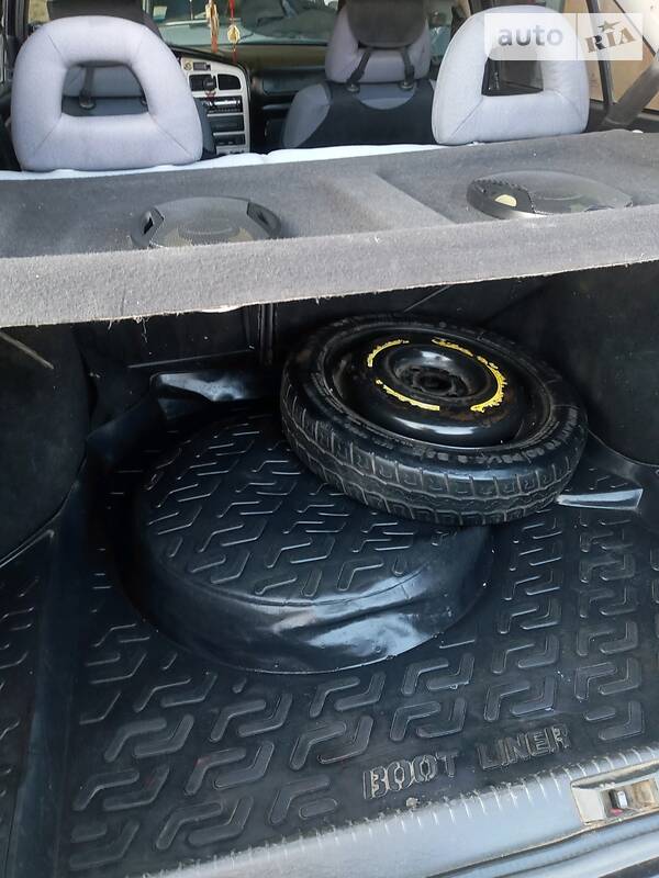 Седан Chery Amulet 2008 в Дрогобыче