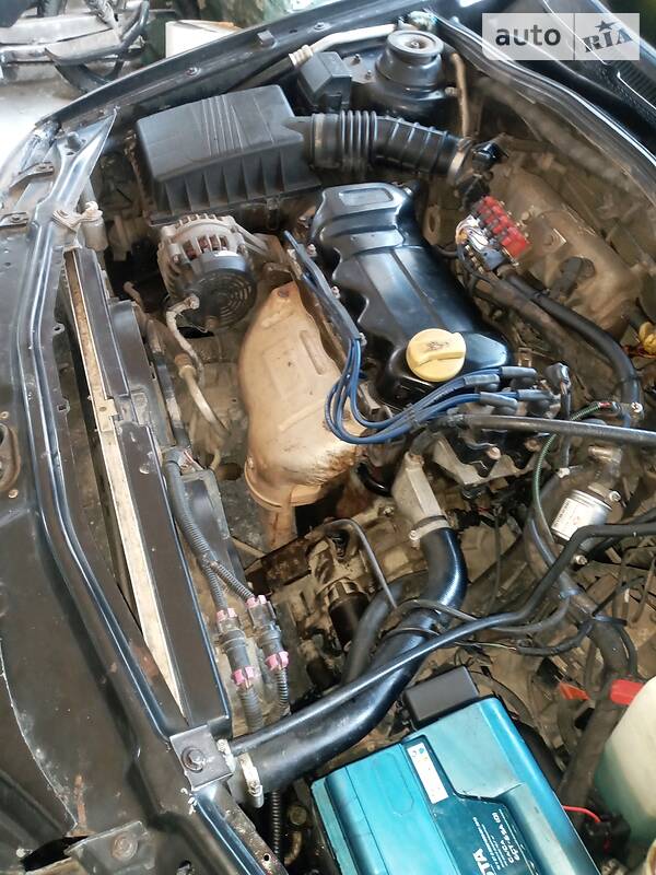 Седан Chery Amulet 2008 в Дрогобыче