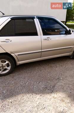 Хэтчбек Chery Amulet 2007 в Виннице
