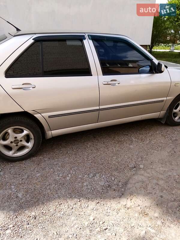 Хэтчбек Chery Amulet 2007 в Виннице