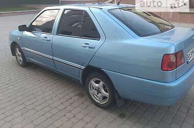 Седан Chery Amulet 2008 в 