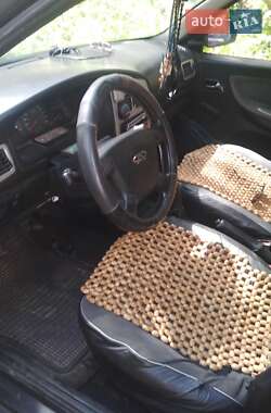 Хетчбек Chery Amulet 2008 в Звягелі