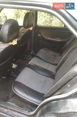 Хетчбек Chery Amulet 2008 в Звягелі
