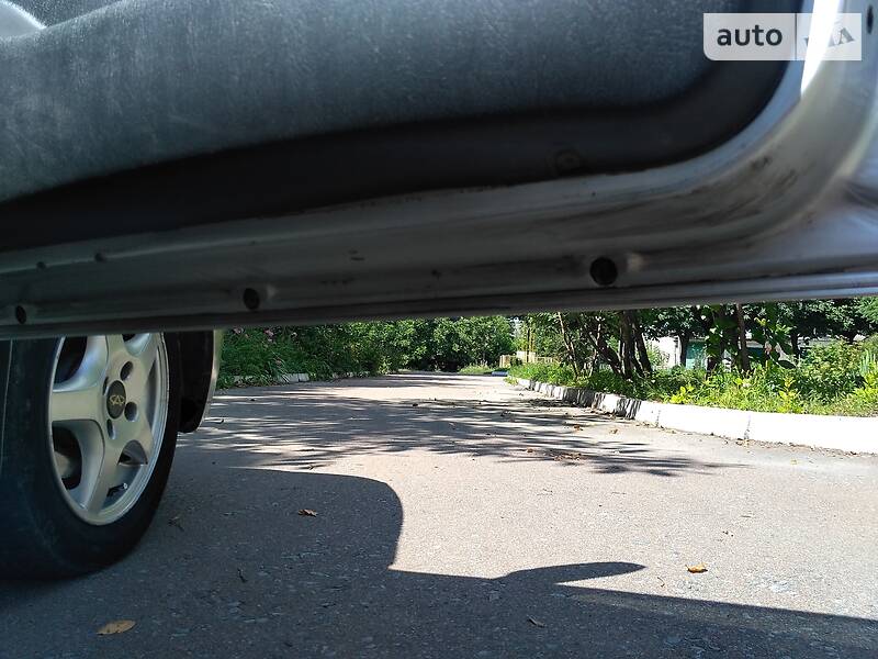 Лифтбек Chery Amulet 2008 в Звягеле фото 15 Лифтбек Chery Amulet 2008 в Звягеле