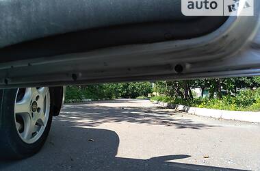 Лифтбек Chery Amulet 2008 в 