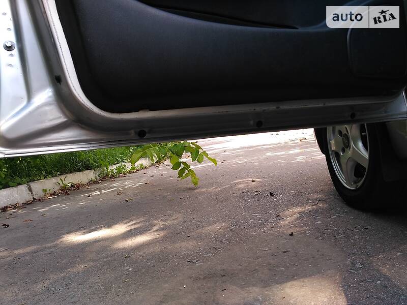 Лифтбек Chery Amulet 2008 в Звягеле фото 18 Лифтбек Chery Amulet 2008 в Звягеле